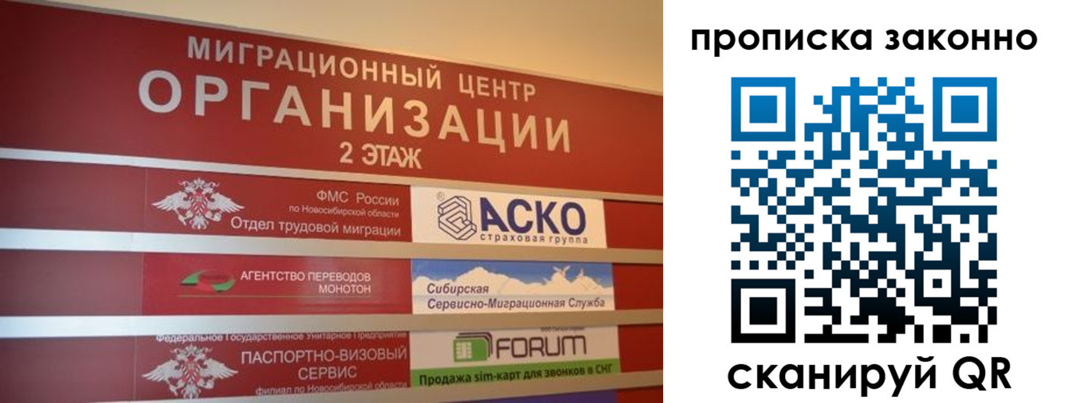 где прописаться в Анапе
